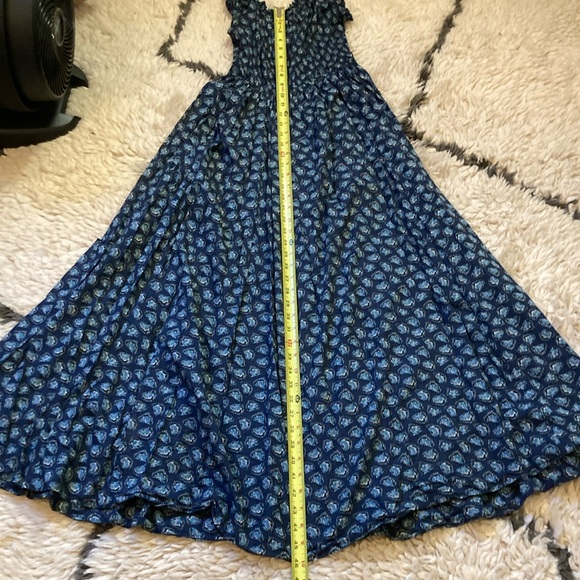 Doen Emmaretta Dress - Picture 12 of 17